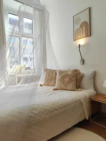 Zen Corner Apartment - Image 5