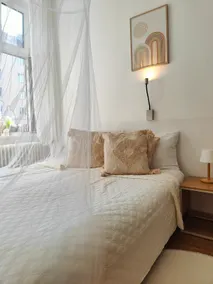 Zen Corner Apartment - Image 4