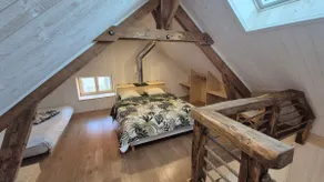 The Pedaler's Cabin - Image 5