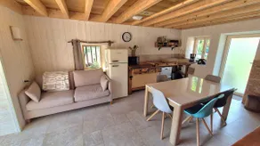 The Pedaler's Cabin - Image 2