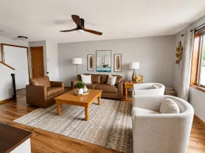 The Stonegate | 2 King Beds & Fenced Yard - Image 5