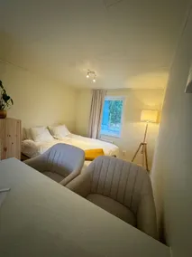 Newly-renovated guest house by the sea! - Image 5