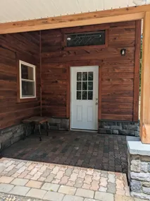 Shabby Squirrel Cabin - Image 3
