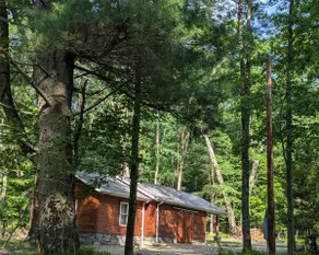 Shabby Squirrel Cabin - Image 2