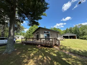 Lake Cabin | Fishing + ATV Trail Access - Image 3