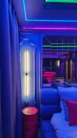Love room | BDSM suite in Cannes - Image 2