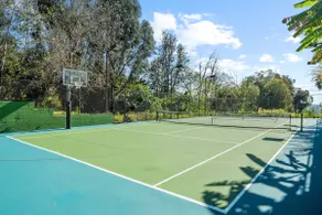 Resort Villa w/ Waterslide, Pool, Spa, Pickleball! - Image 2