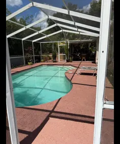 South Lakeland 4 Bedroom Pool Home w/ Gameroom - Image 5