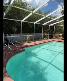 South Lakeland 4 Bedroom Pool Home w/ Gameroom - Image 3