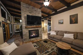 OakRidge Retreat - Hot Tub & Mountain Views - Image 3