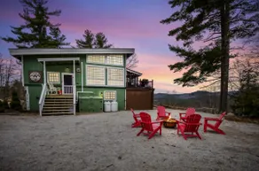 OakRidge Retreat - Hot Tub & Mountain Views - Image 2