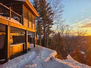 OakRidge Retreat - Hot Tub & Mountain Views - Image 4