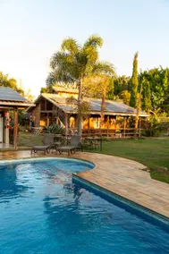 Charming chalet in Lagoa Santa - Image 4