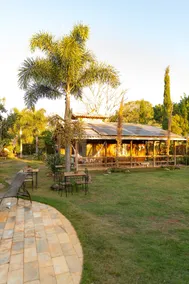 Charming chalet in Lagoa Santa - Image 2