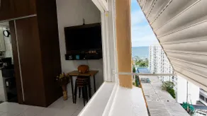 Comfort studio with ocean view, a few meters from the beach - Image 2