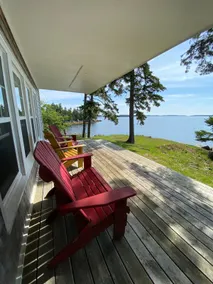 Crescent Cove Cottage - Image 3