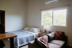 Wake Up to Waves - Cozy Studio - Image 4