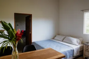 Wake Up to Waves - Cozy Studio - Image 3