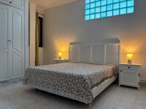 Spacious Sea View – Just 2 Steps from the Beach & Medina - Image 4