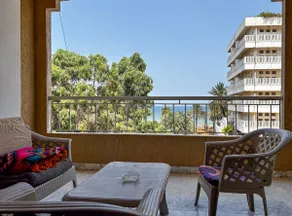 Spacious Sea View – Just 2 Steps from the Beach & Medina - Image 2