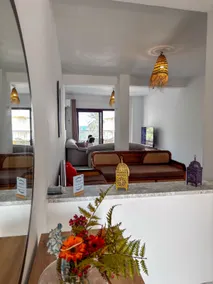 Spacious Sea View – Just 2 Steps from the Beach & Medina - Image 5