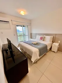 3-Bedroom Apartment, Reserva do Parque, Barra da Tijuca - Image 3