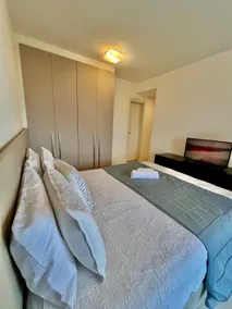 3-Bedroom Apartment, Reserva do Parque, Barra da Tijuca - Image 4
