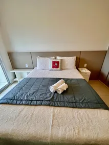 3-Bedroom Apartment, Reserva do Parque, Barra da Tijuca - Image 5