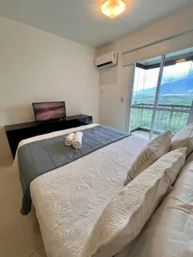 3-Bedroom Apartment, Reserva do Parque, Barra da Tijuca - Image 2