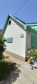 Zöldorom Vendégház Verőce - Image 4