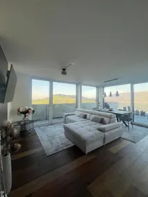 Lake view jewel on Lake Zug - Rigi & Alpine view - Image 2
