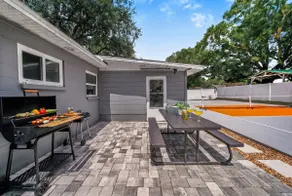 Pickleball Court - Gym - Modern & Stunning Home - Image 5