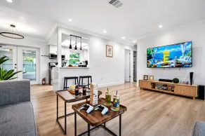Pickleball Court - Gym - Modern & Stunning Home - Image 4