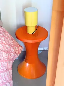 Studio Pop-25m2-Neuf et coloré - WiFi-Netflix - Image 5