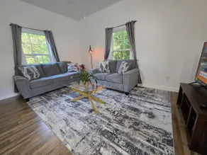 2-BR Modern Home for Families & Work - Image 2