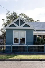 Woodbine Cottage in Inverleigh - Image 2
