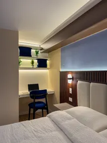 Salaverry 1409, Entire Central and Modern Apartment - Image 4