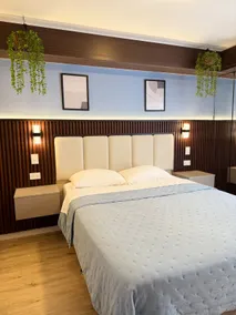 Salaverry 1409, Entire Central and Modern Apartment - Image 2