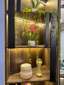 Salaverry 1409, Entire Central and Modern Apartment - Image 5