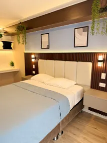 Salaverry 1409, Entire Central and Modern Apartment - Image 3