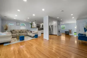 Modern 3BR Home | 3 Min to Shops & Restaurants - Image 2