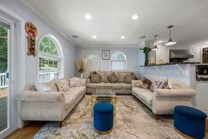 Modern 3BR Home | 3 Min to Shops & Restaurants - Image 5