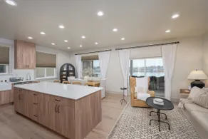 Moses Lake Vineyard Retreat-Waterfront Escapism - Image 5