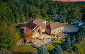 Villa Fodera - Pocono Mnts - (Game Room & ATVs) - Image 2