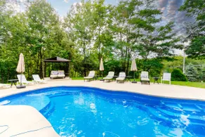 Villa Fodera - Pocono Mnts - (Game Room & ATVs) - Image 3