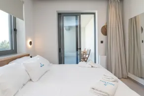 Two-Bedroom Deluxe Apartment | Milva Mare - Image 5