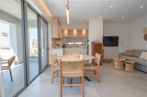 Two-Bedroom Deluxe Apartment | Milva Mare - Image 2