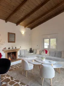 Casa Fouli - Eretria - Image 4