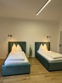 Sofia Apartment Neubaugasse 1 Nähe Redbull Ring - Image 3