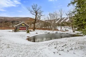 Mountainside Condo w/ Private Ski Trail Access - Image 2